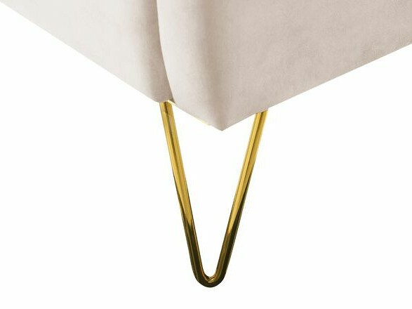 Lova Berwyn 264 (Smėlinė)