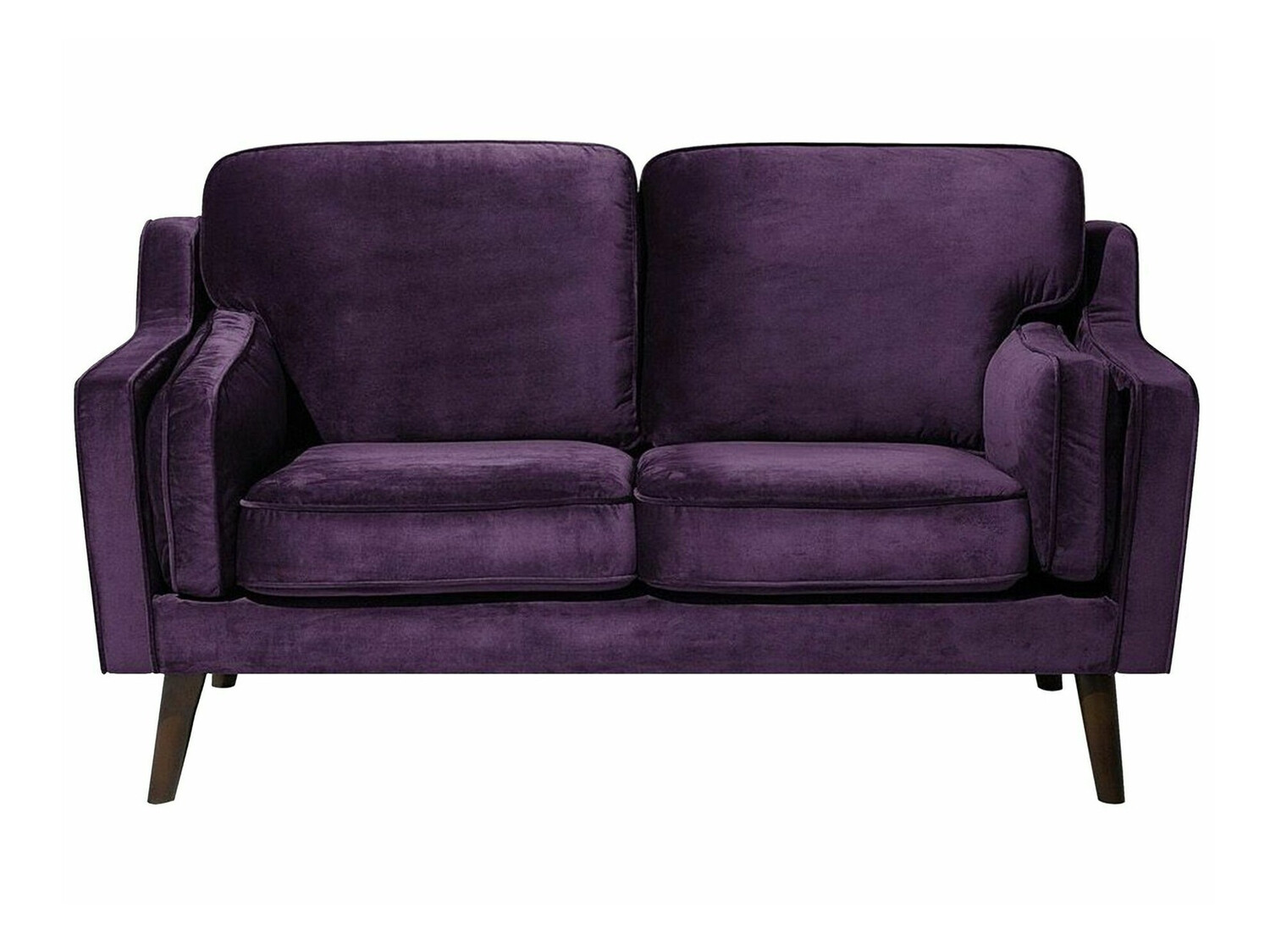Sofa Berwyn 254 (Violetinė)