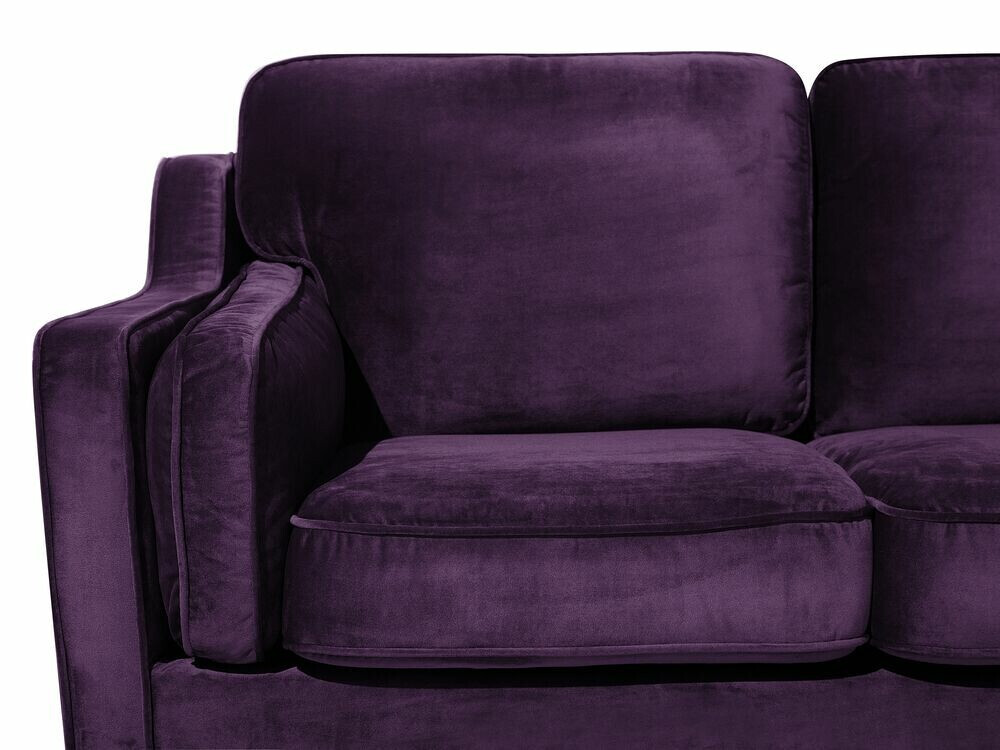 Sofa Berwyn 254 (Violetinė)