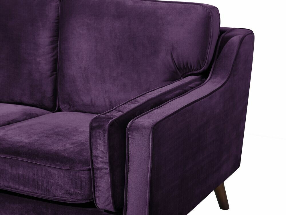 Sofa Berwyn 254 (Violetinė)