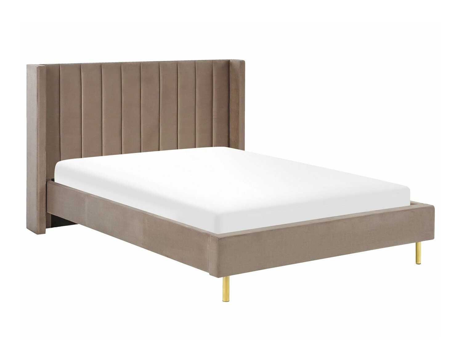 Lova Berwyn 272 (Ruda)