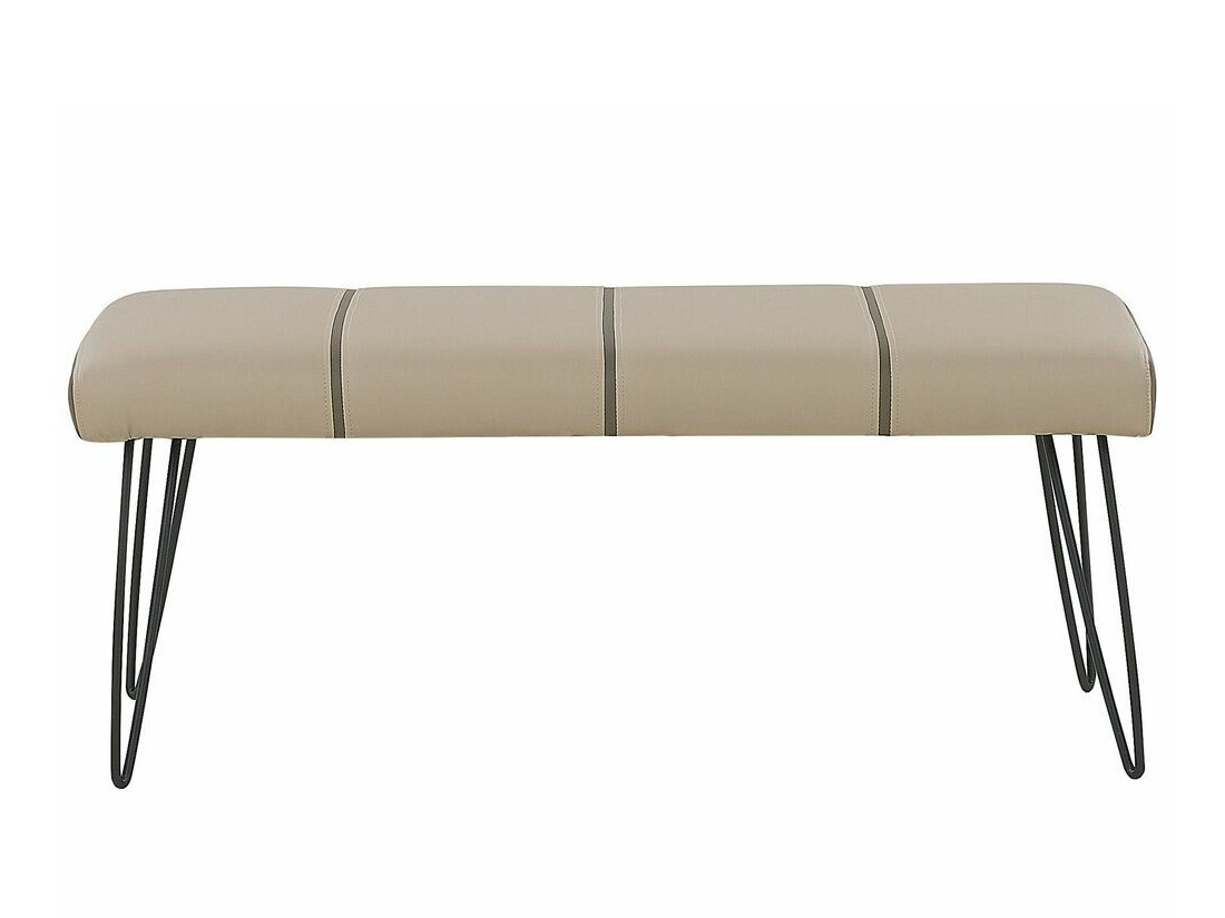 Minkštasuolis Berwyn 291 (Smėlinė)