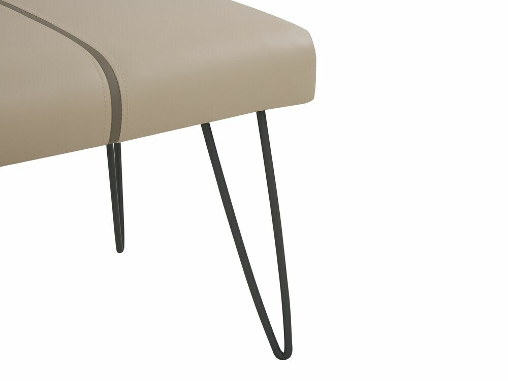 Minkštasuolis Berwyn 291 (Smėlinė)