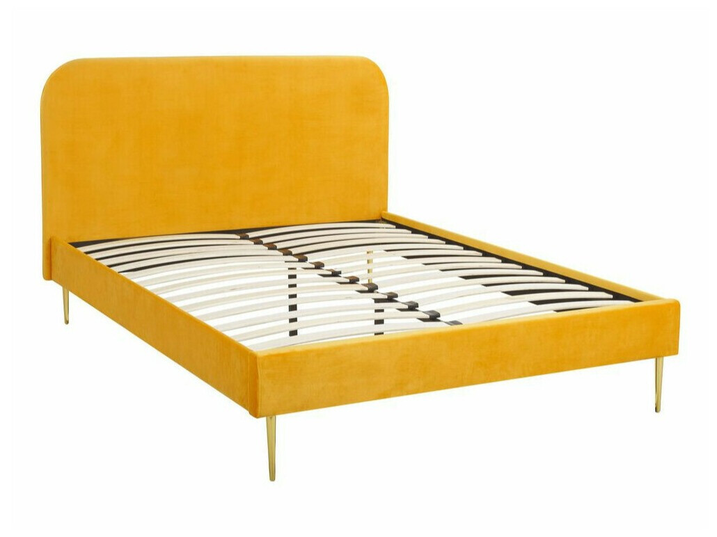 Lova Berwyn 328 (Geltona + Auksinė)