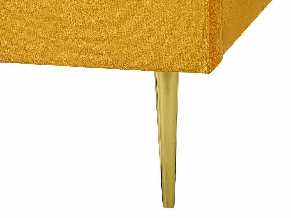 Lova Berwyn 328 (Geltona + Auksinė)