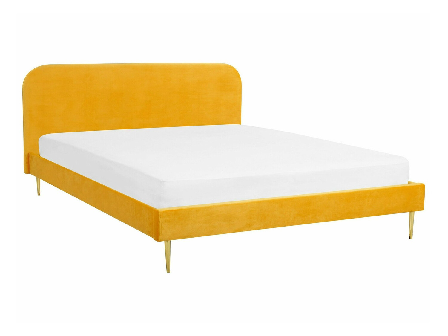 Lova Berwyn 328 (Geltona + Auksinė)