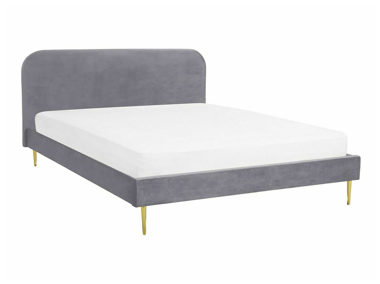 Lova Berwyn 328 (Pilka + Auksinė)