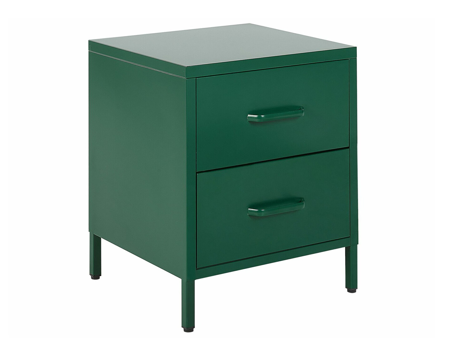 Naktinis staliukas Berwyn 330 (Žalia)