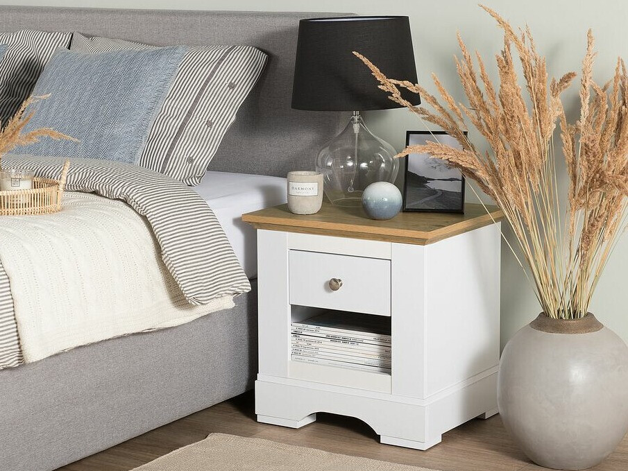 Naktinis staliukas Berwyn 352