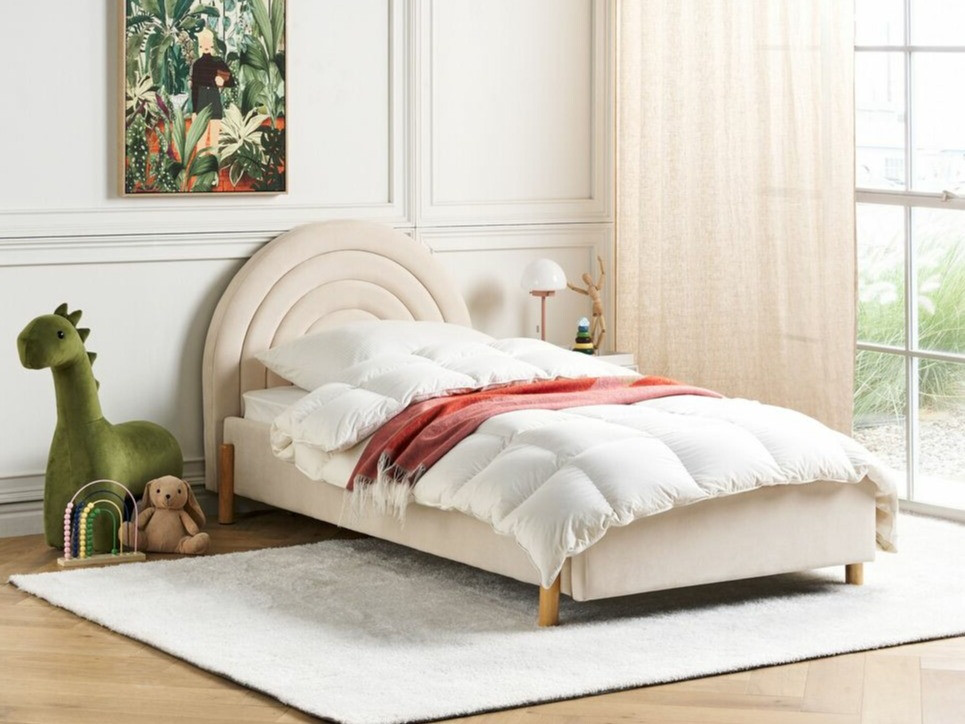 Lova Berwyn 378 (Smėlinė)