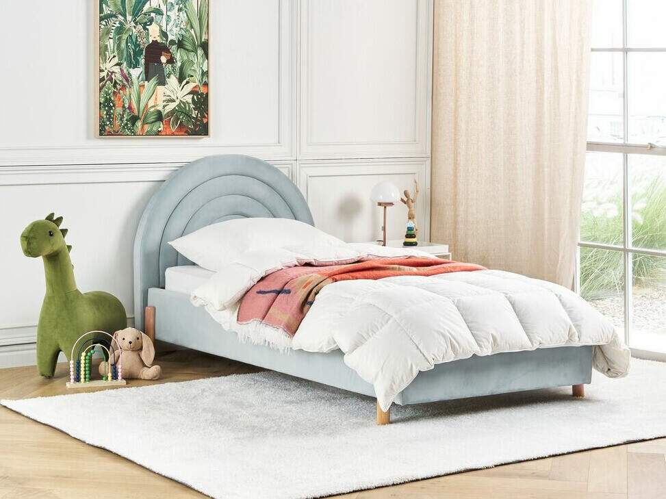 Lova Berwyn 378 (Šviesi mėlyna)