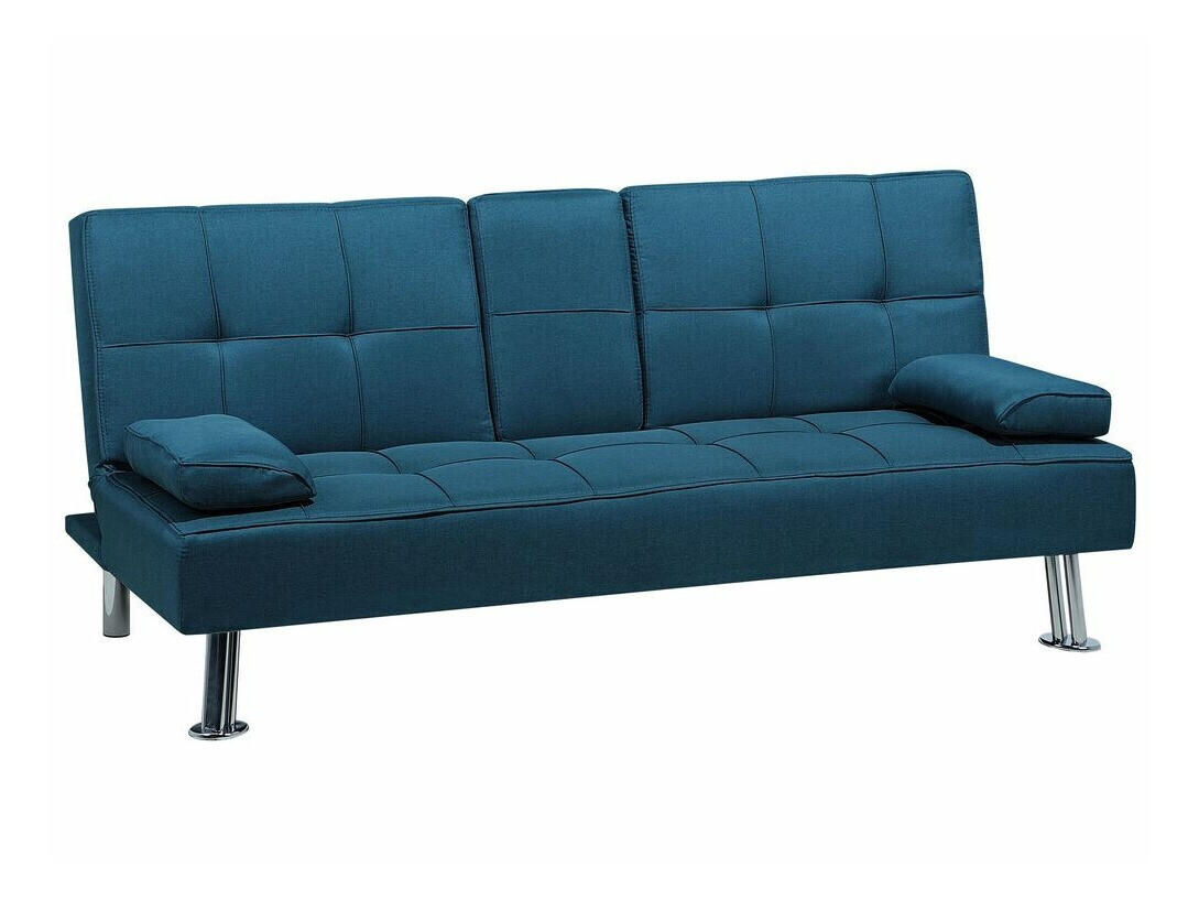 Sofa lova Berwyn 417 (Mėlyna)