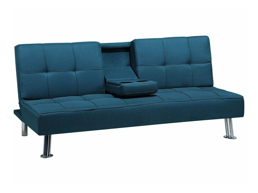 Sofa lova Berwyn 417 (Mėlyna)