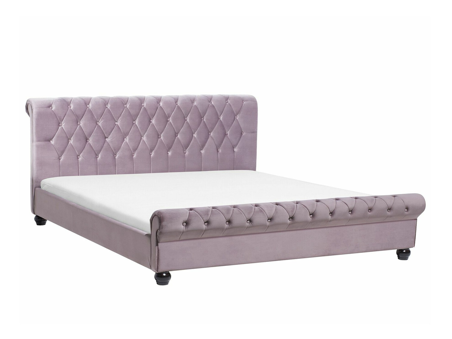 Lova Berwyn 424 (Rožinė)