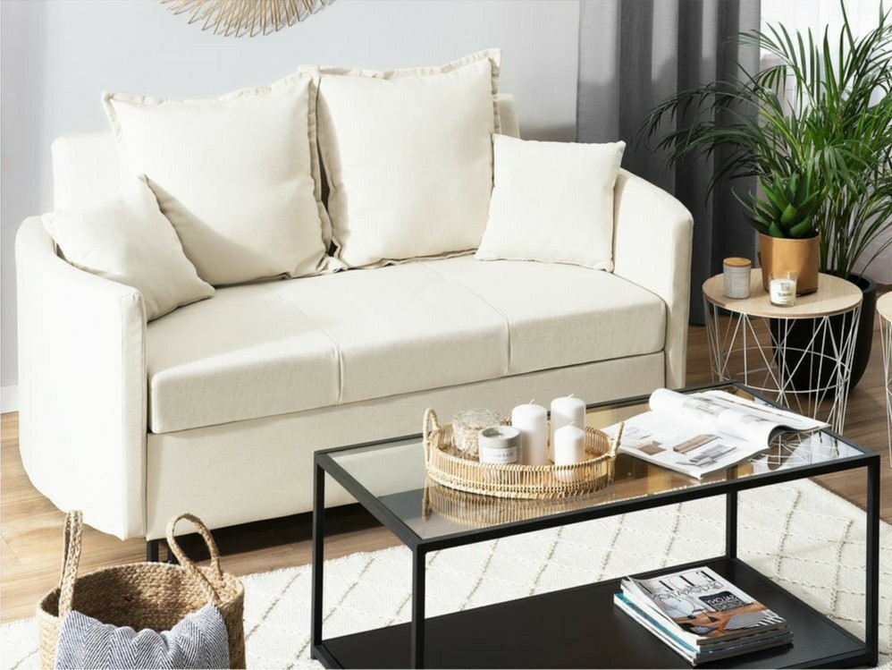 Sofa lova Berwyn 425 (Smėlinė)