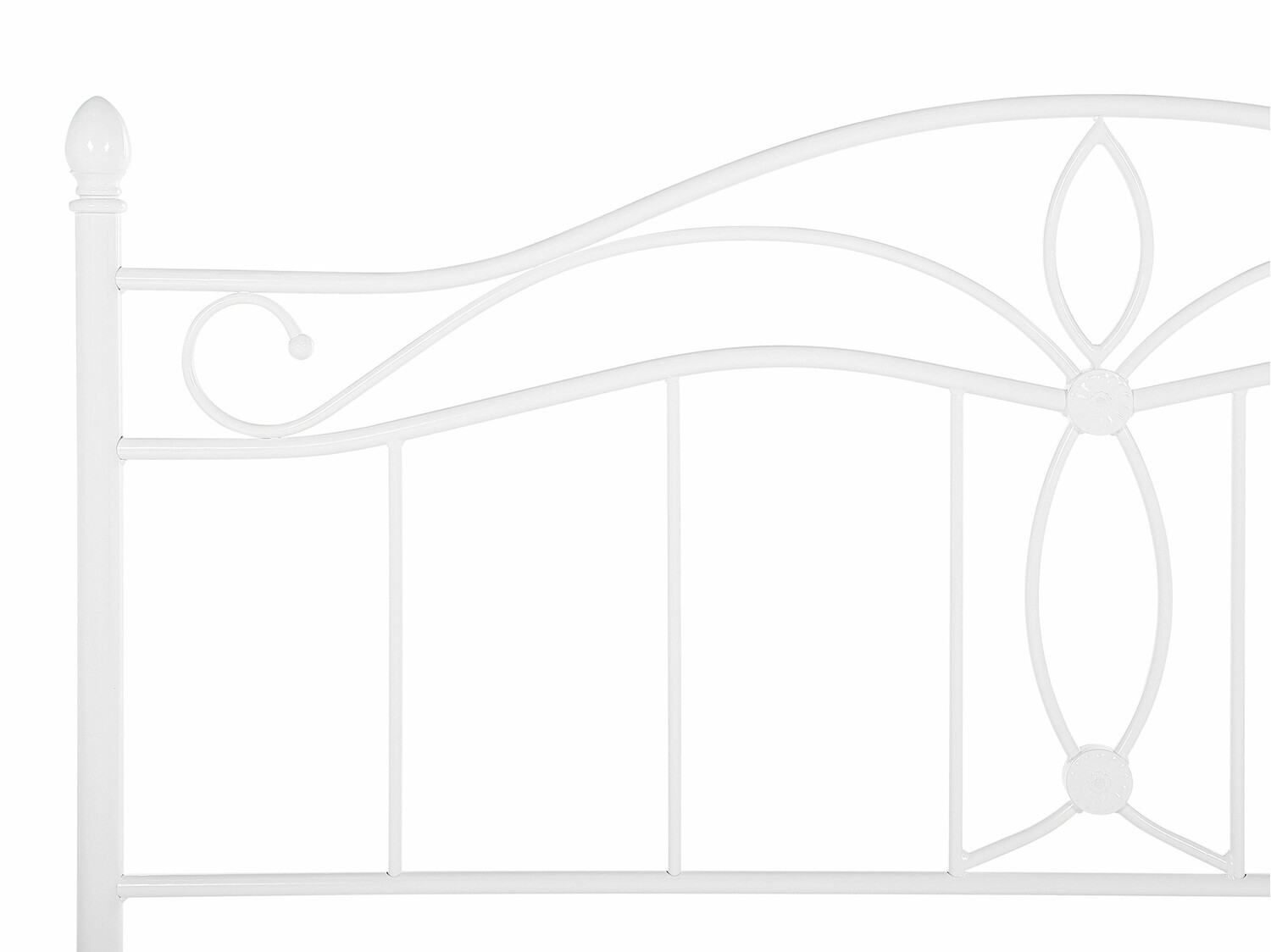 Lova Berwyn 441 (Balta)