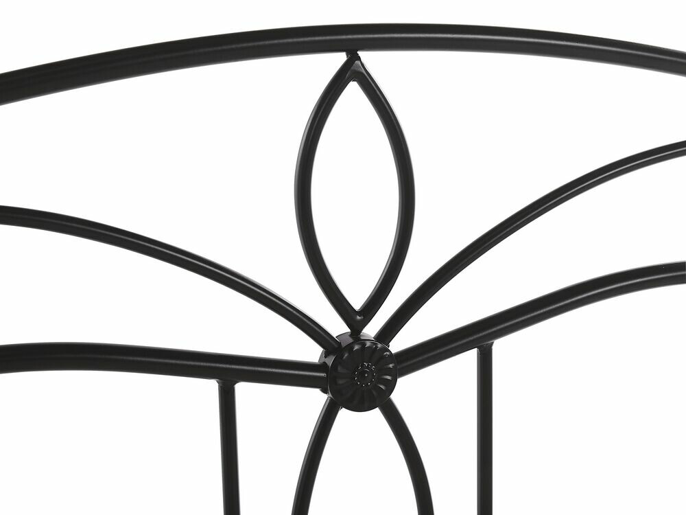 Lova Berwyn 441 (Juoda)