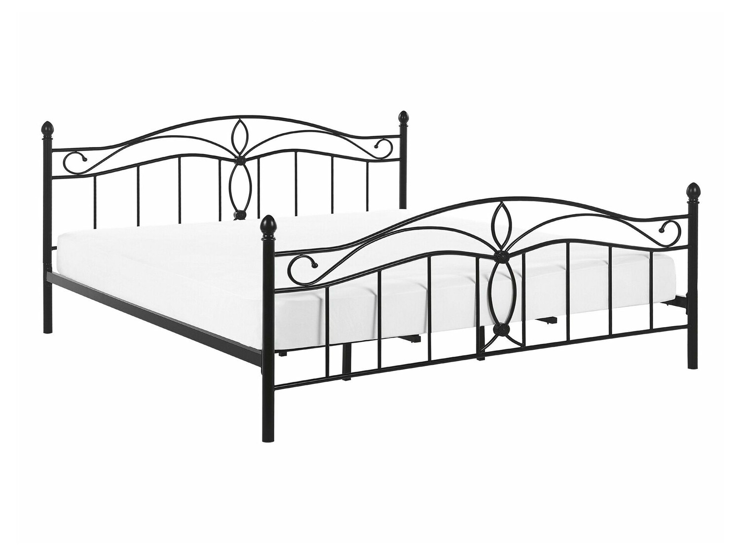 Lova Berwyn 441 (Juoda)