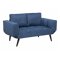 Sofa Berwyn 446 (Mėlyna)