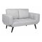 Sofa Berwyn 446 (Pilka)