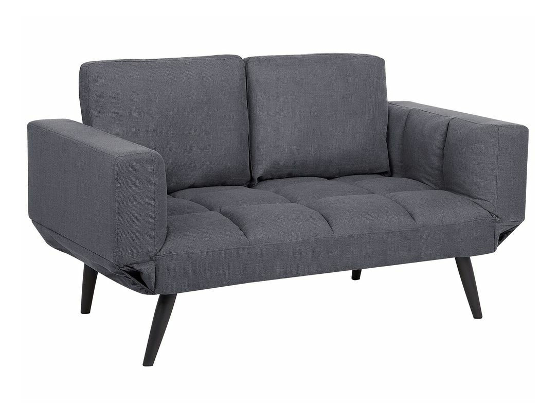 Sofa Berwyn 446 (Tamsi pilka)