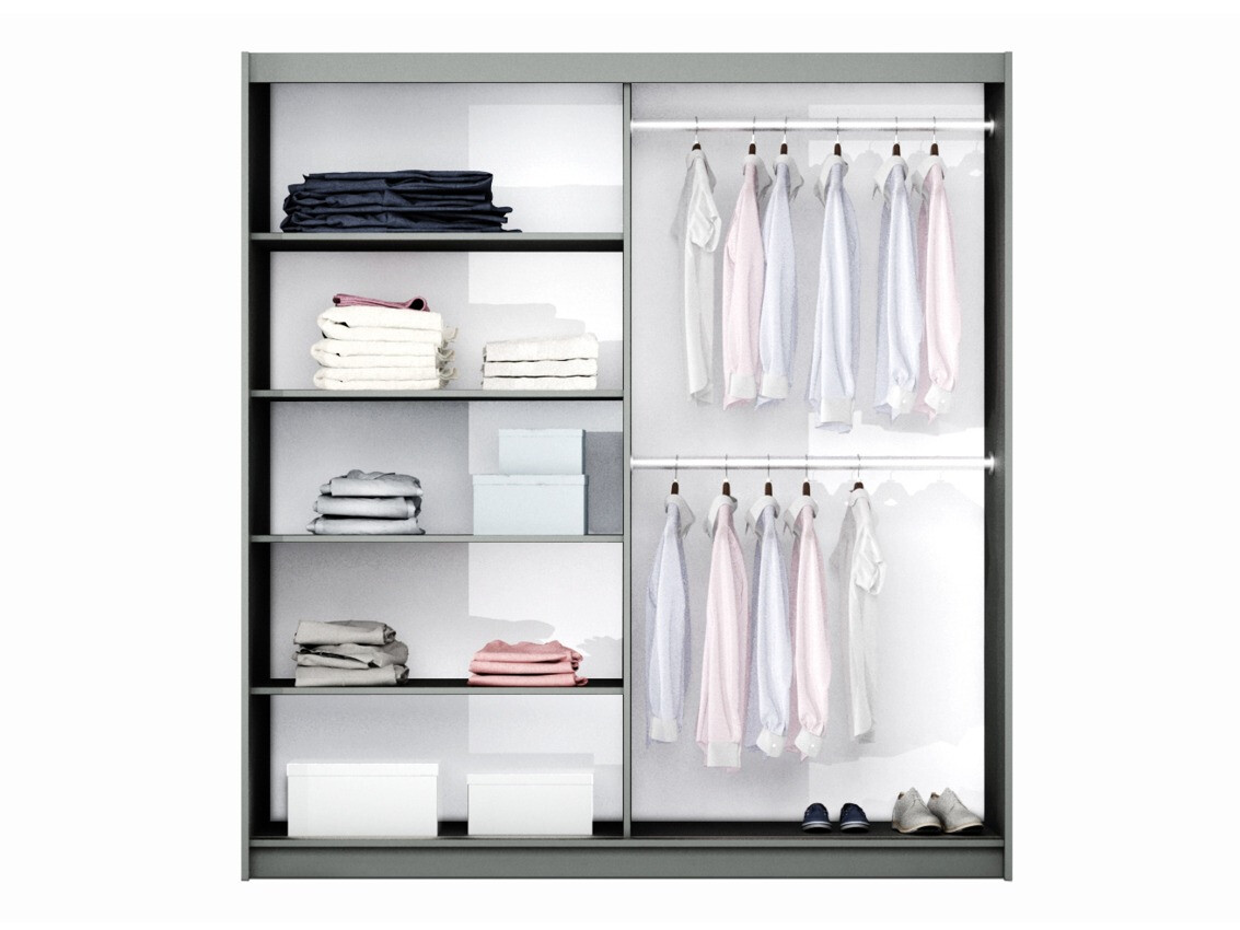 Spinta Honolulu 209 (Balta)