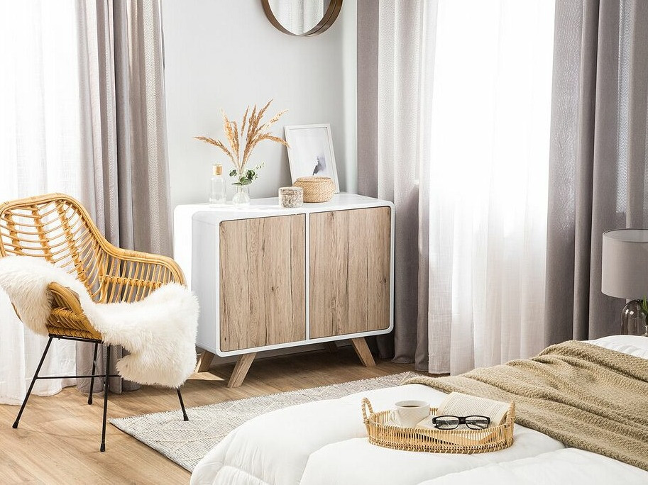 Spintelė Berwyn 448