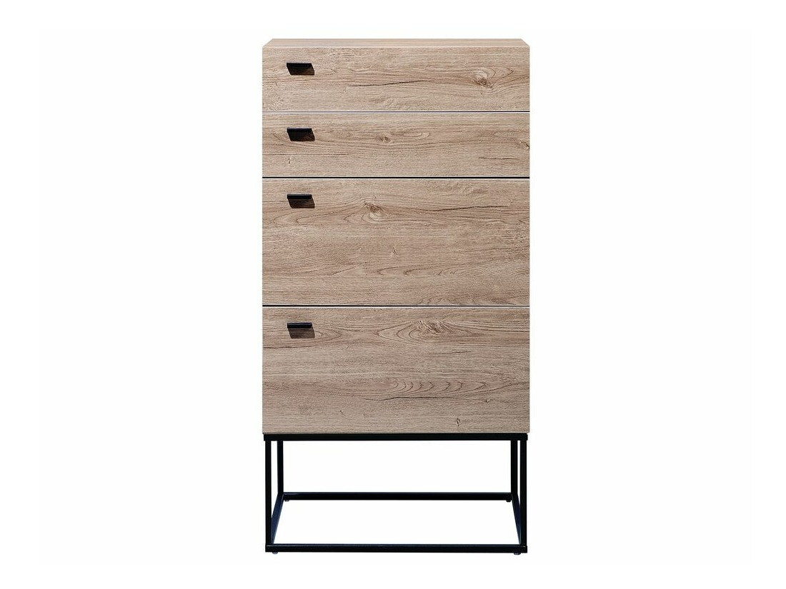 Komoda Berwyn 459 (Šviesus medis)