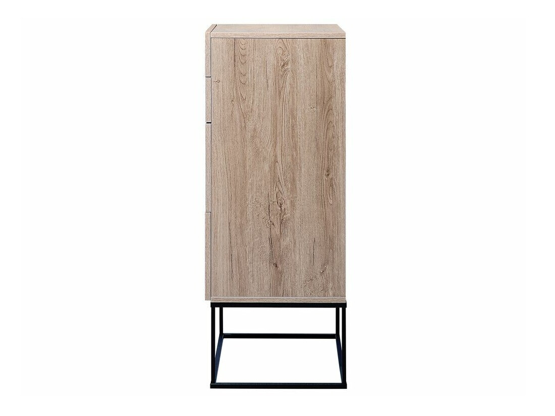 Komoda Berwyn 459 (Šviesus medis)