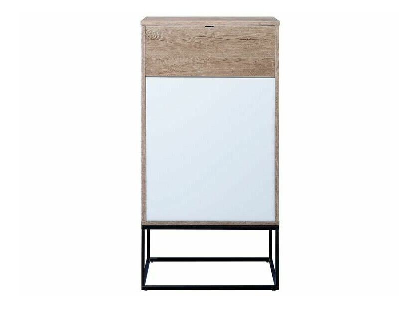 Komoda Berwyn 459 (Šviesus medis)