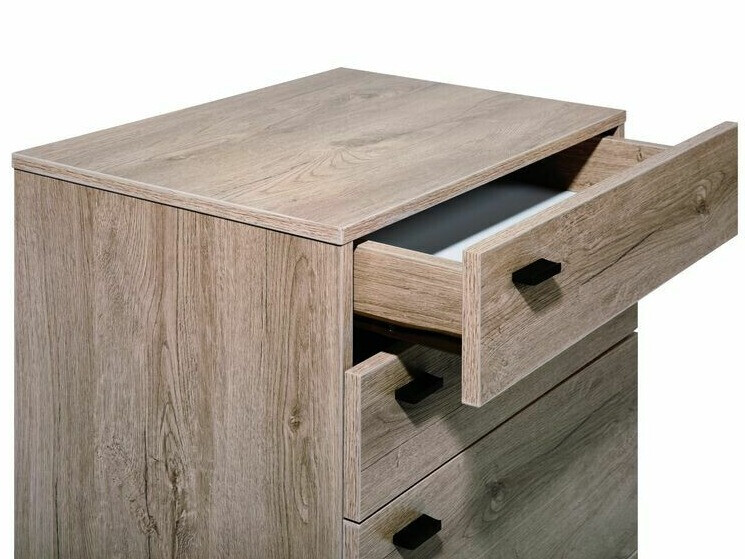 Komoda Berwyn 459 (Šviesus medis)