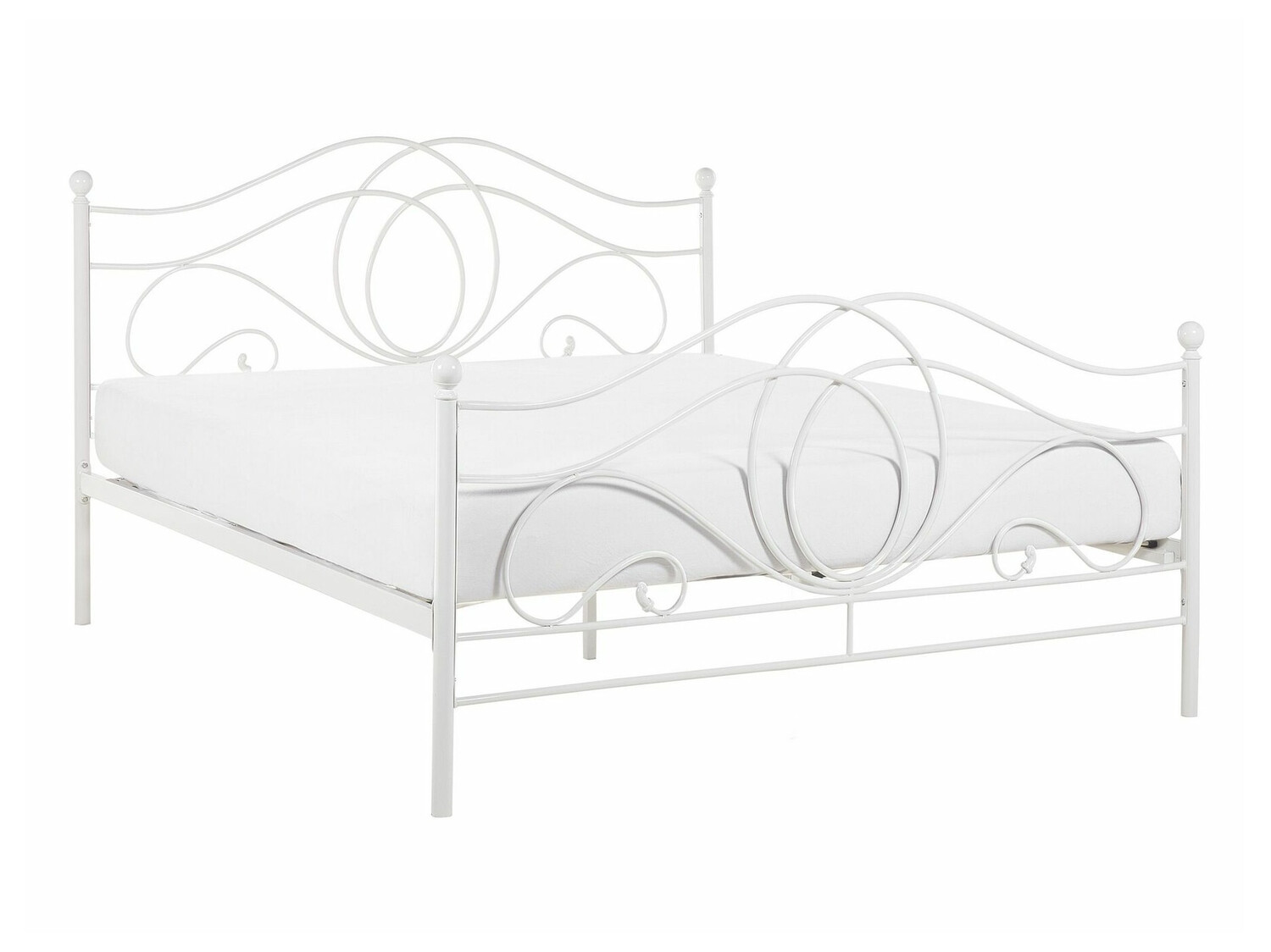 Lova Berwyn 458 (Balta)