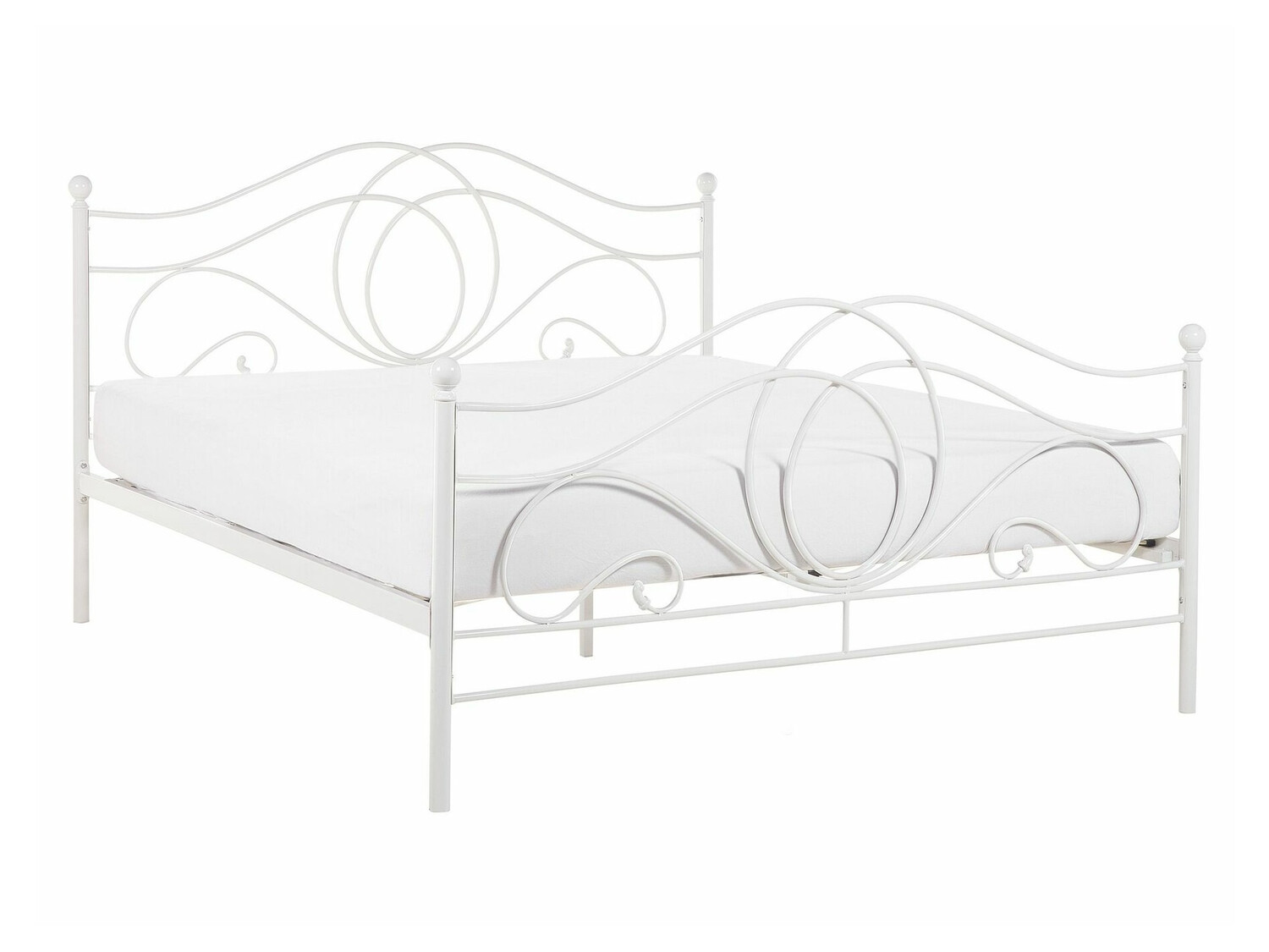 Lova Berwyn 458 (Balta)