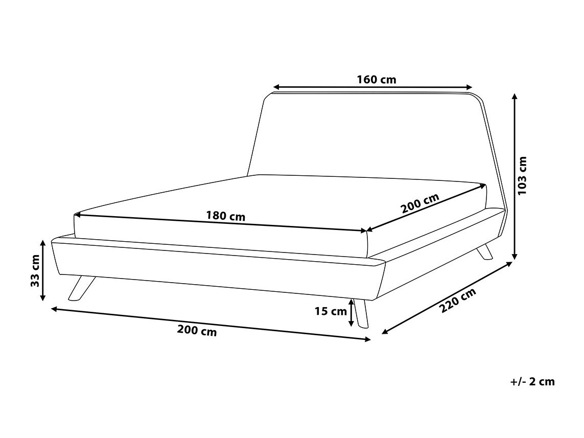 Lova Berwyn 462 (Pilka)