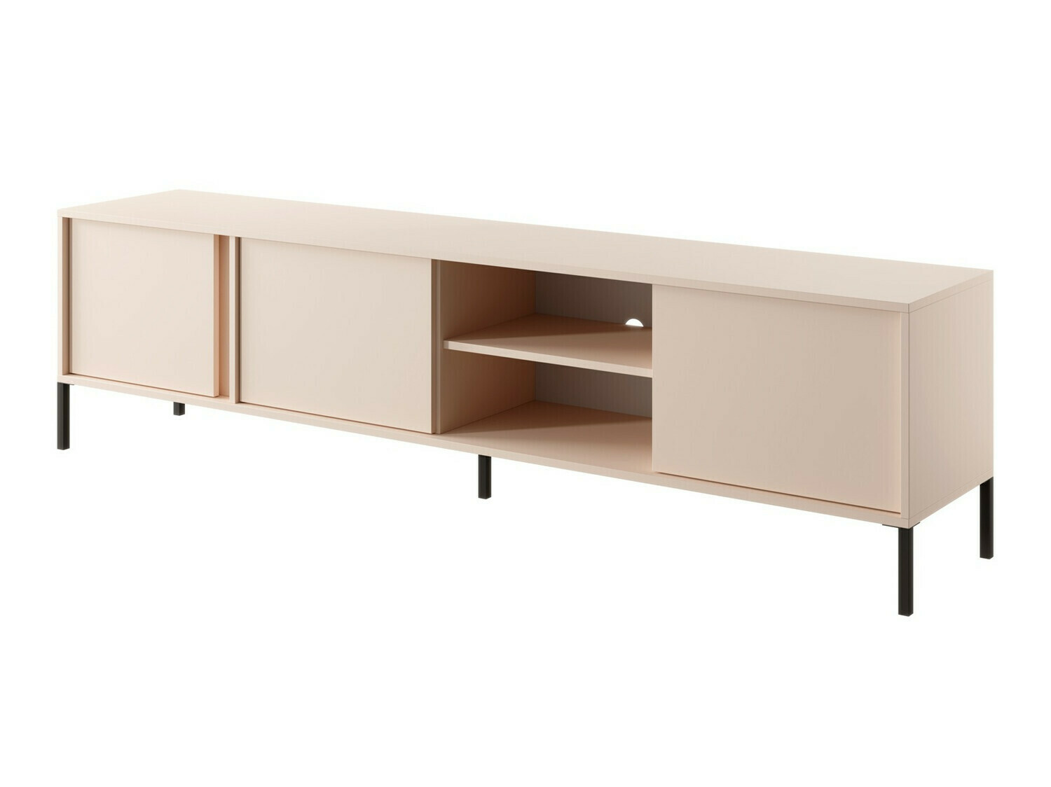 TV staliukas Orltoru 105