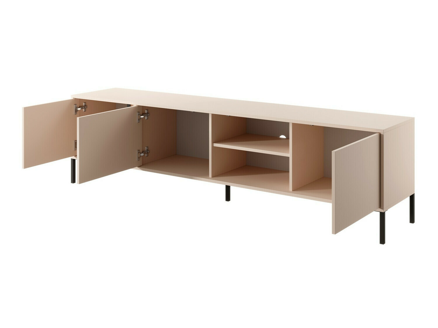 TV staliukas Orltoru 105