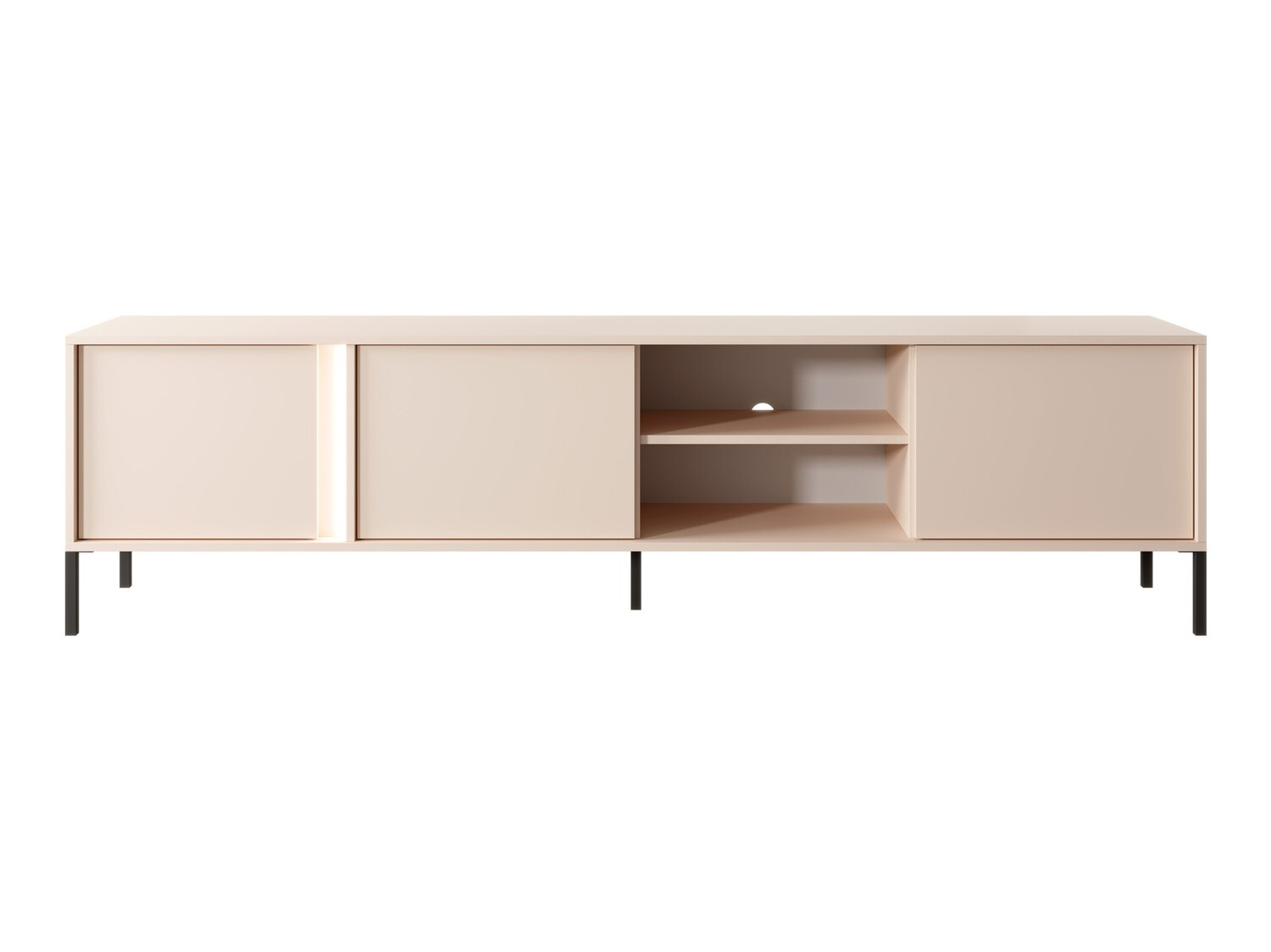 TV staliukas Orltoru 105