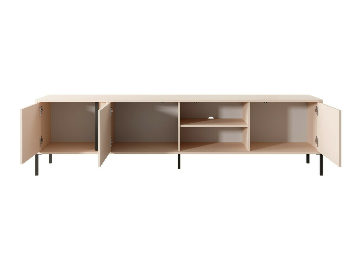 TV staliukas Orltoru 105