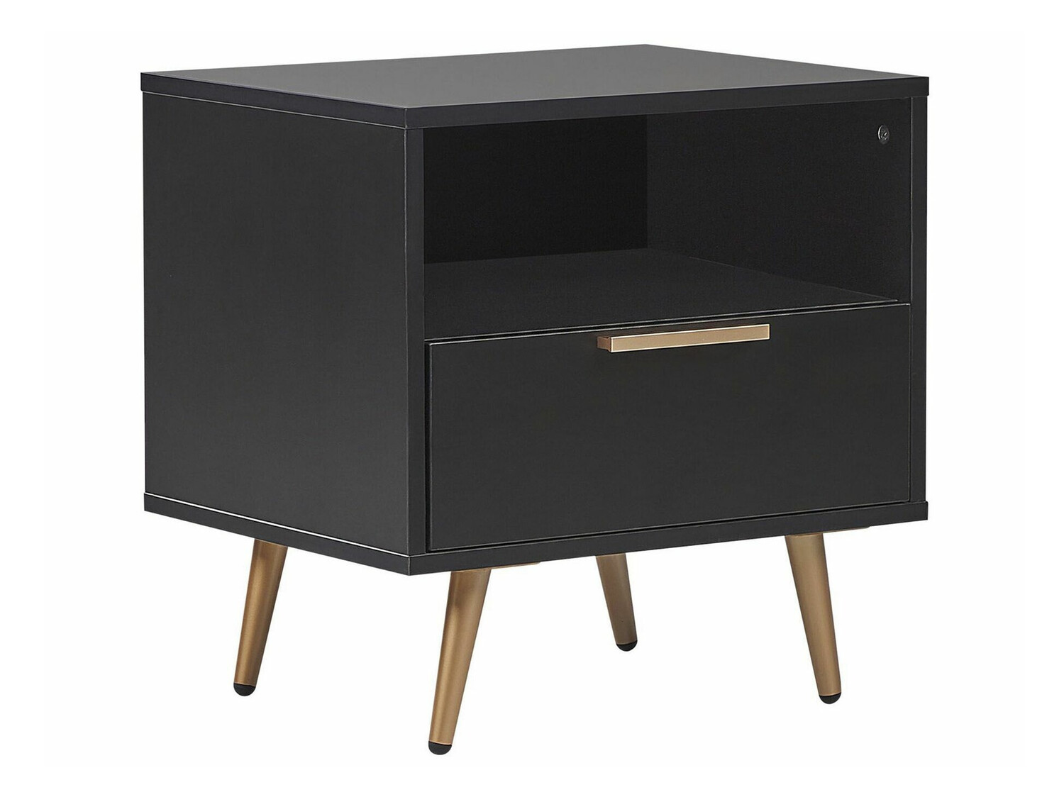 Naktinis staliukas Berwyn 487