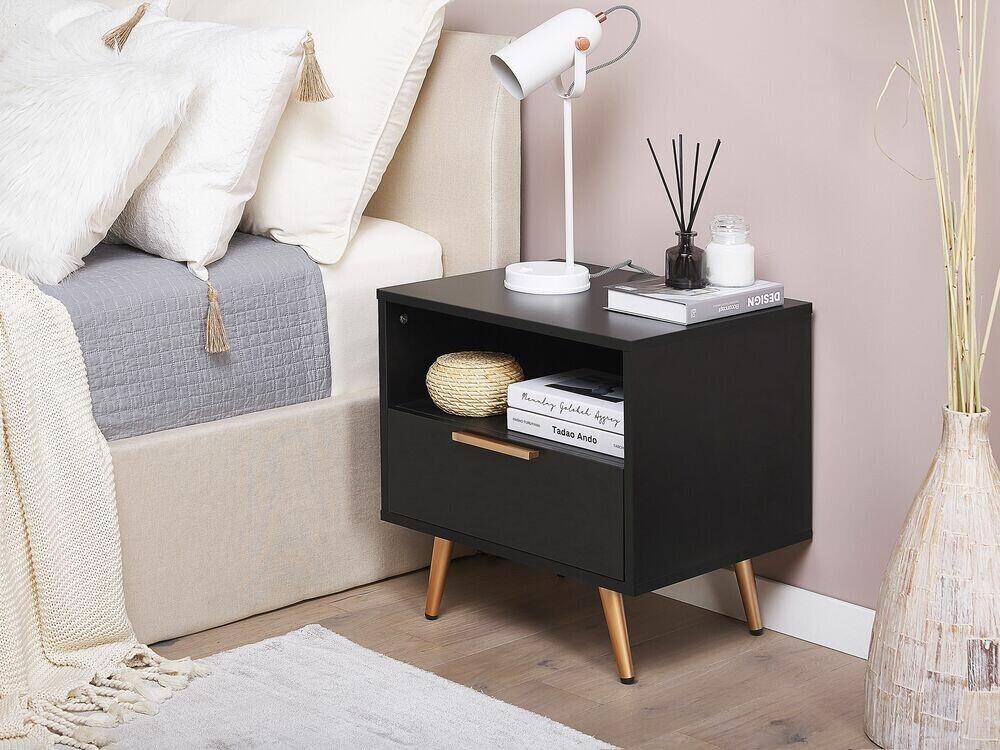 Naktinis staliukas Berwyn 487