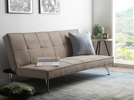 Sofa lova Berwyn 477 (Smėlinė)