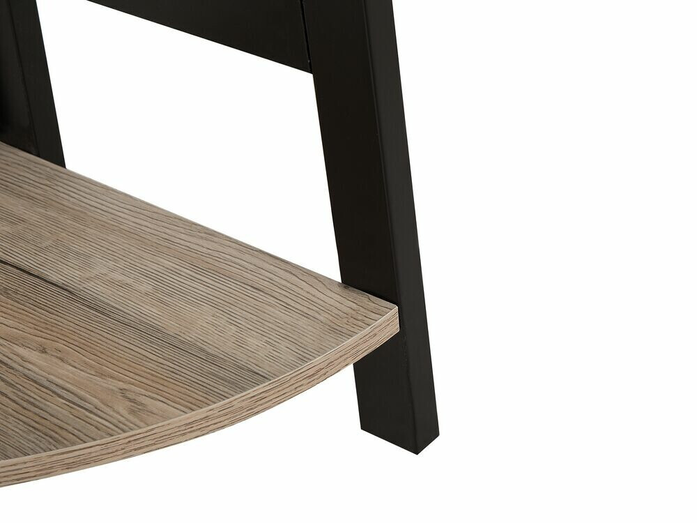 Kampinė lentyna Berwyn 500