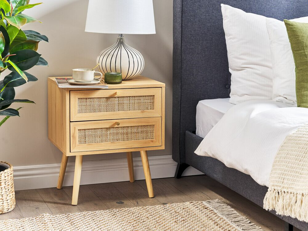 Naktinis staliukas Velevaro 100