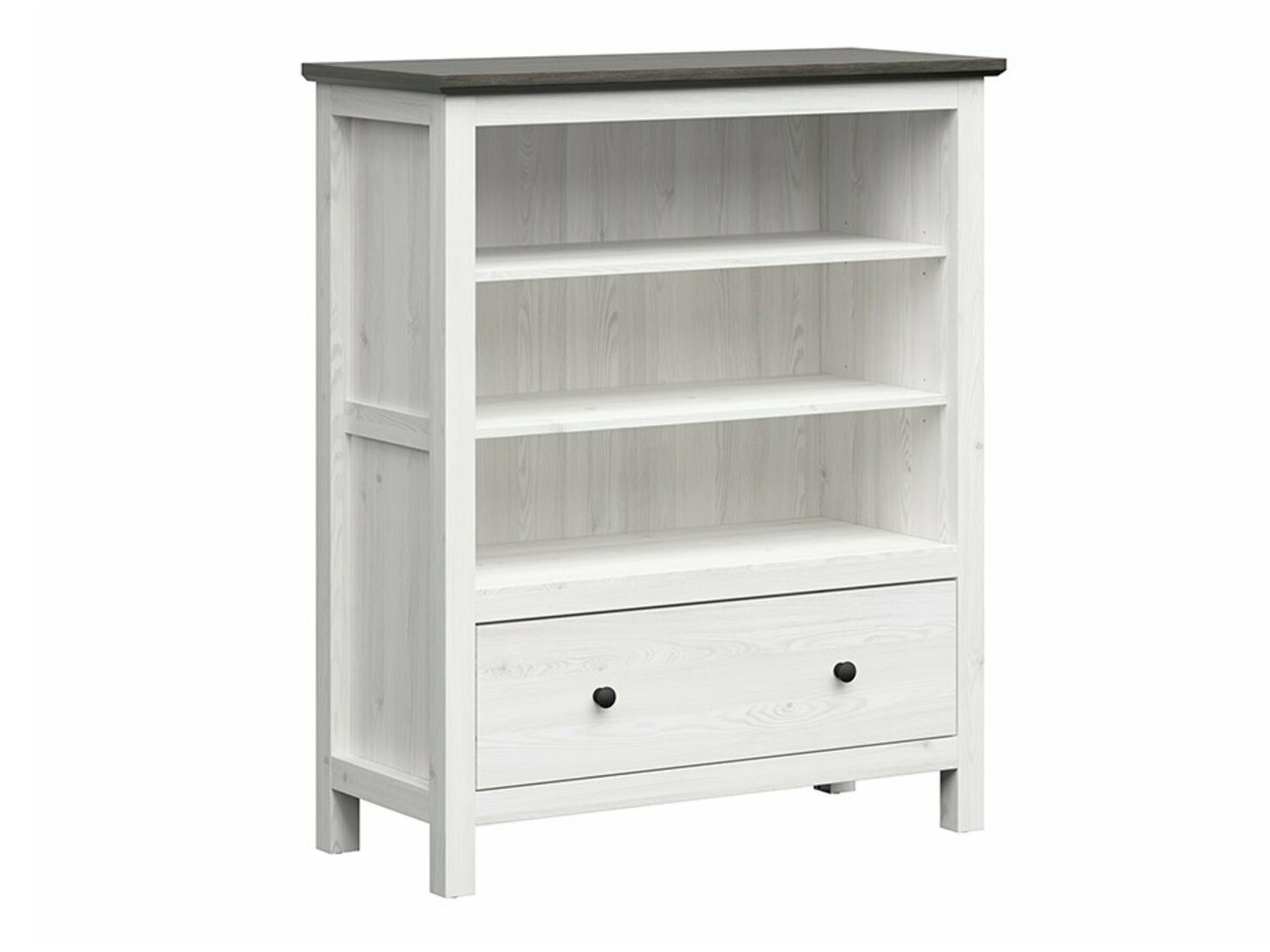 Lentyna Sordoro 127 (Sibu maumedis + Larico pušis)