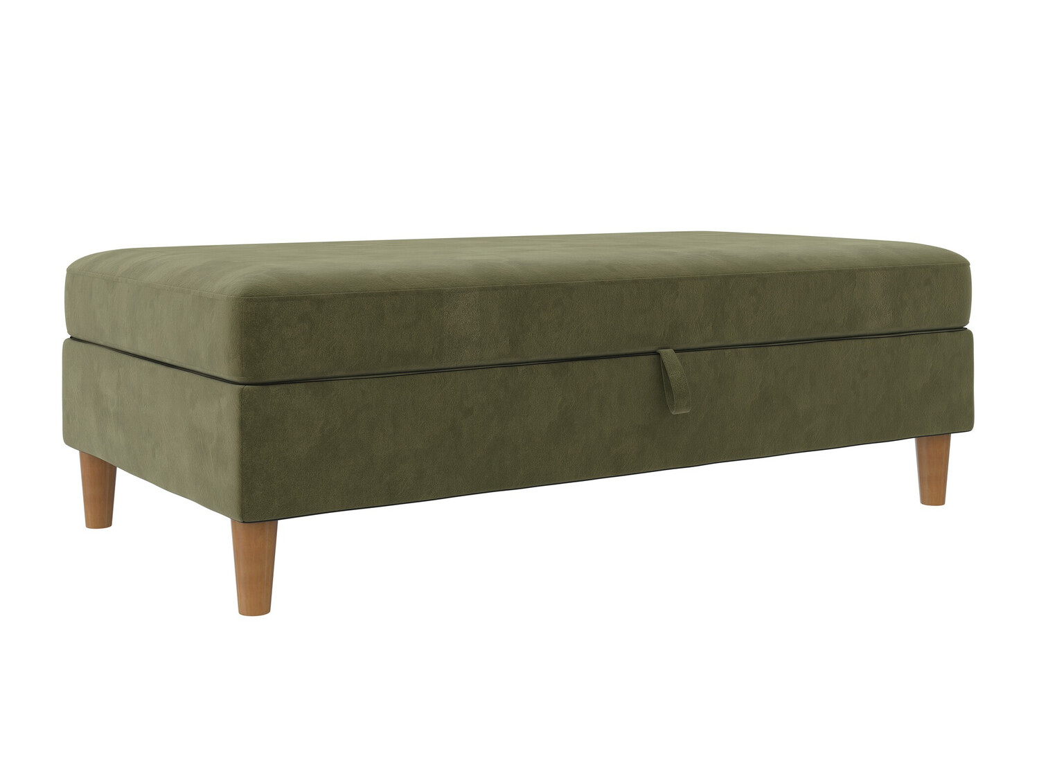 Minkštasuolis Denton 1180 (Chaki)