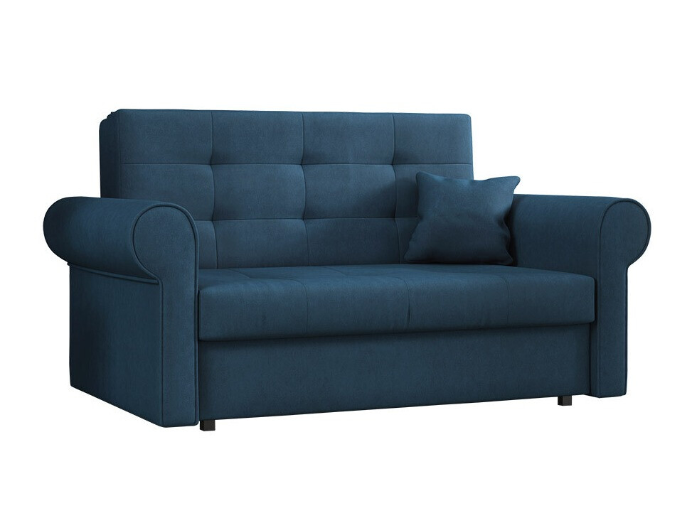Sofa lova Columbus 128 (Mono 241)