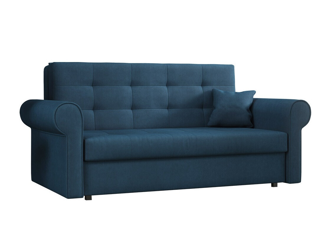 Sofa lova Columbus 129 (Mono 241)