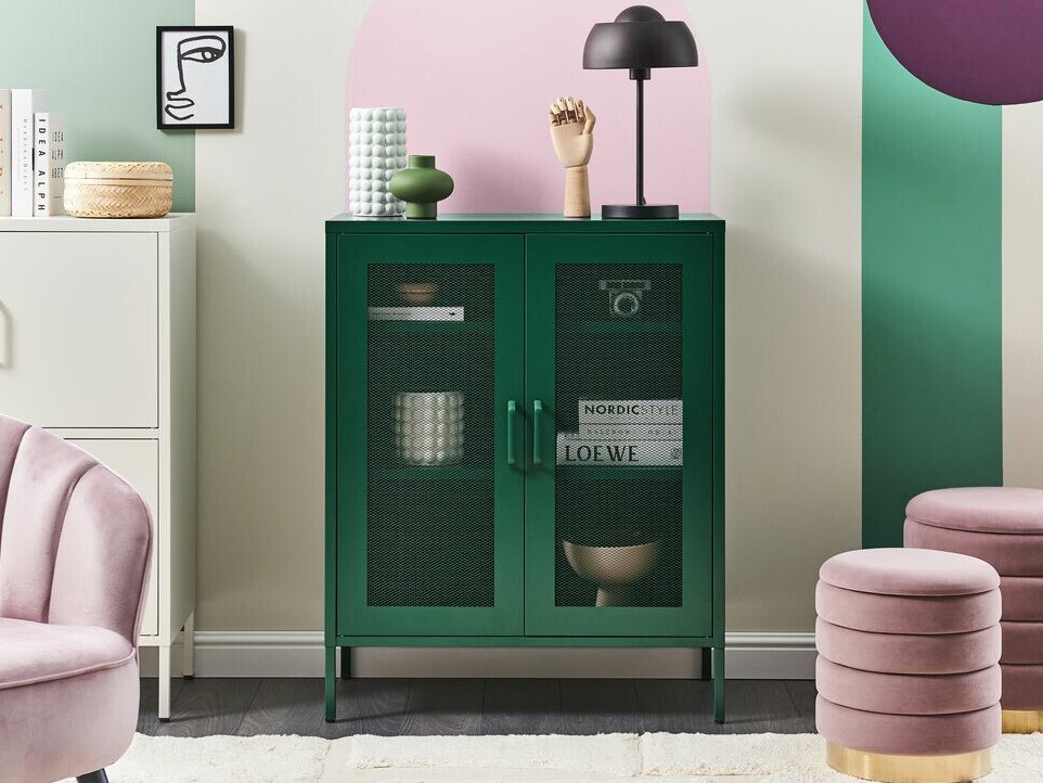 Spintelė Sovelu 103 (Žalia)