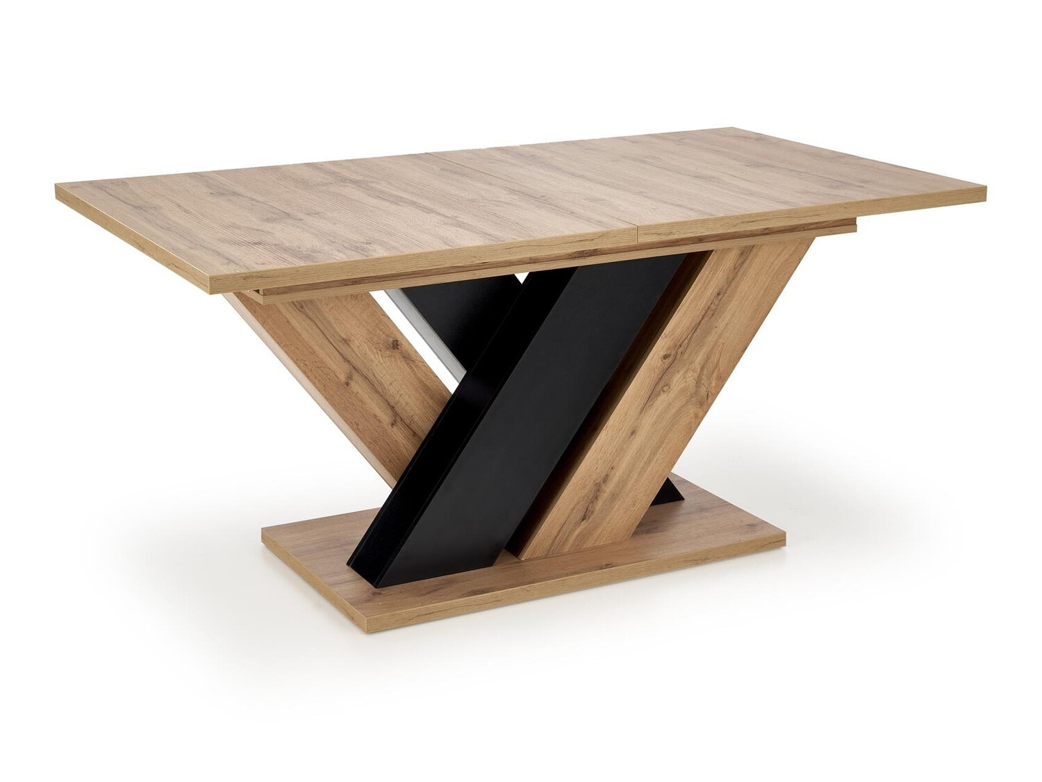 Valgomojo komplektas Houston Orbis