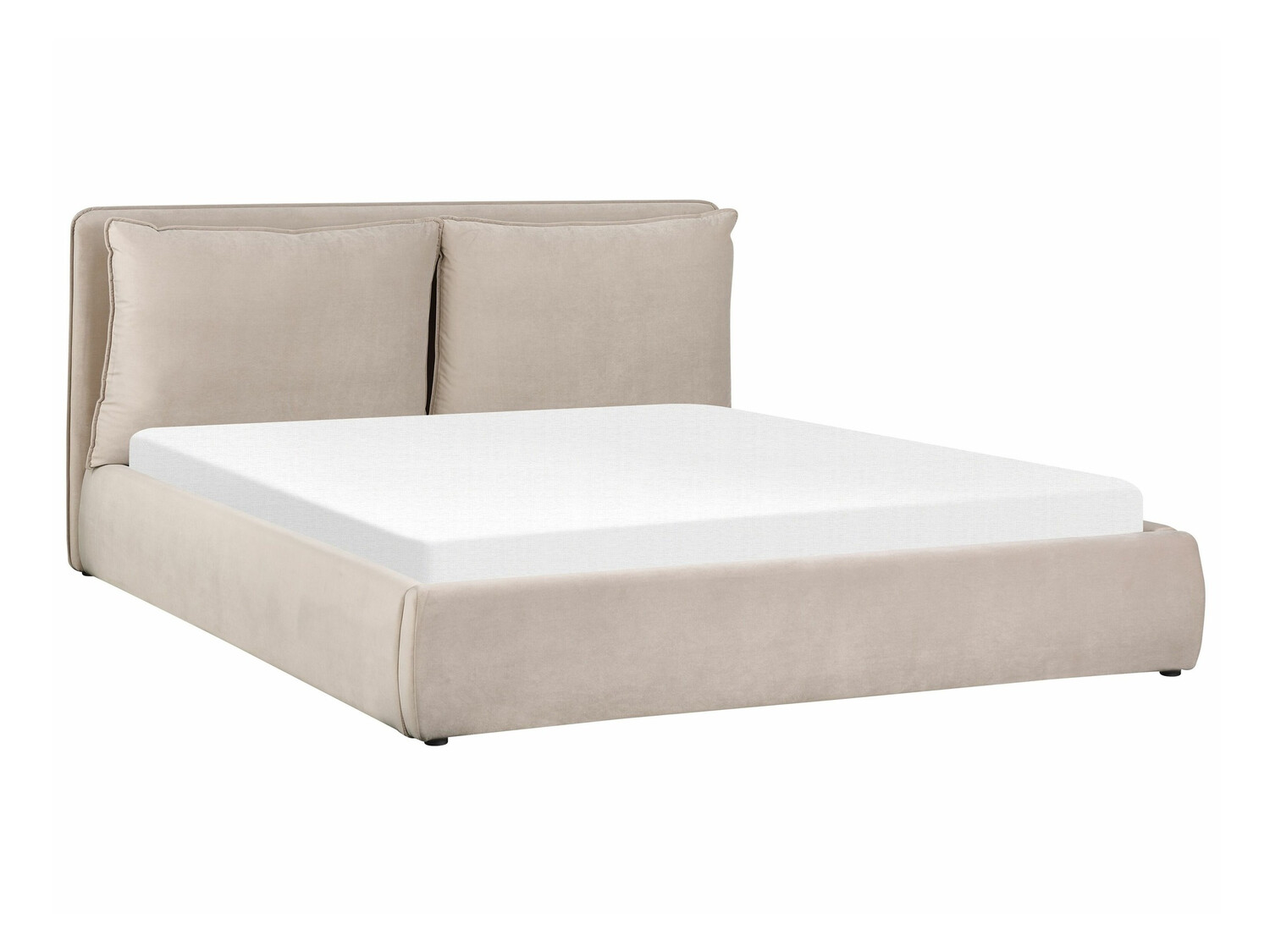 Lova Berwyn 534 (Šviesi ruda)